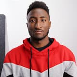 Avatar of Marques Brownlee